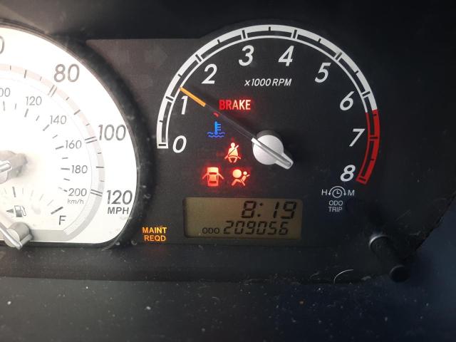Photo 8 from auction – 2004 TOYOTA SCION XA with VIN JTKKT624940048761