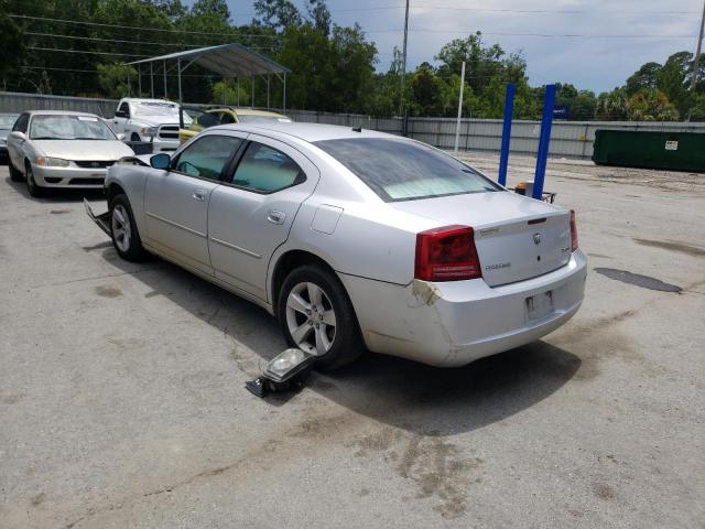 Photo 3 from auction – 2008 DODGE CHARGER with VIN 2B3KA43G08H143349