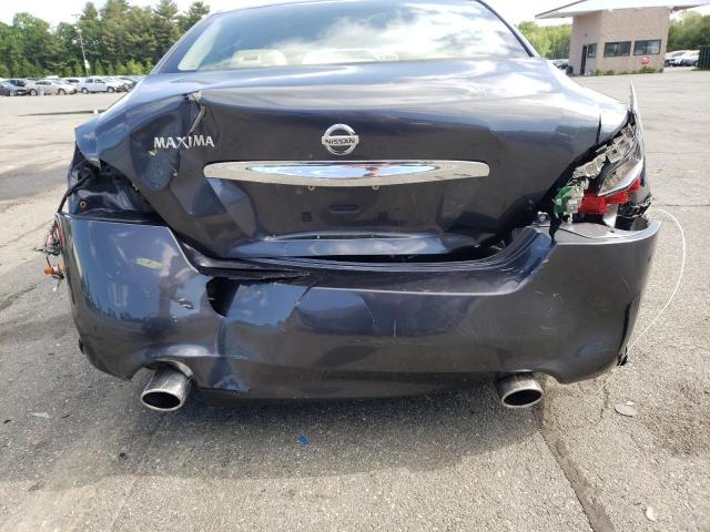 صورة رقم 9 من المزاد - 2013 NISSAN MAXIMA S مع VIN 1N4AA5AP5DC847486