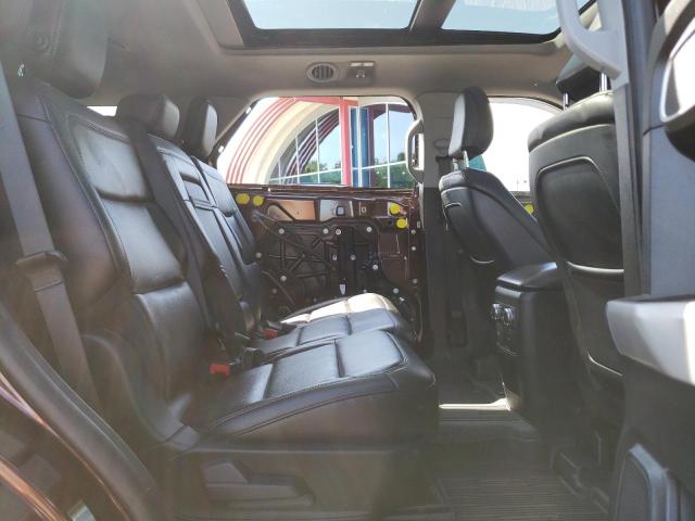 Photo 6 from auction – 2020 FORD EXPLORER X with VIN 1FMSK8DH6LGC17870