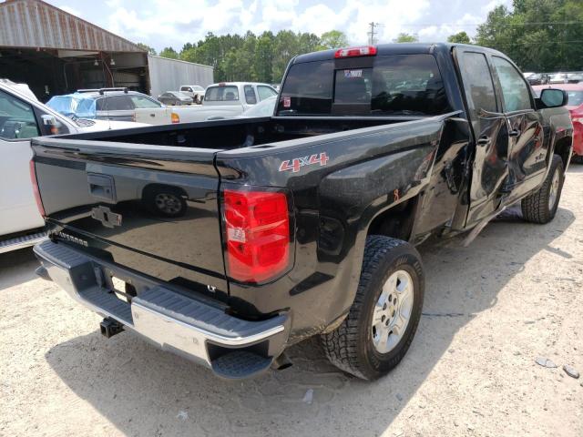 Photo 4 from auction – 2016 CHEVROLET SILVERADO with VIN 1GCVKREC6GZ300073