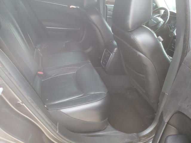 Photo 6 from auction – 2016 CHRYSLER 300C with VIN 2C3CCAEG5GH189870