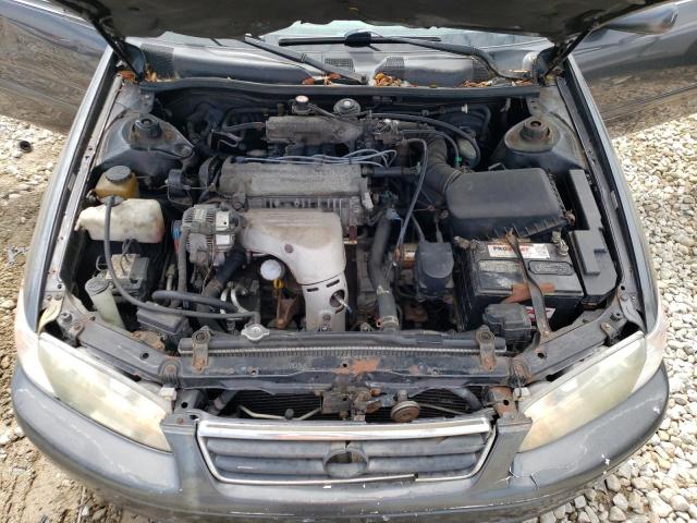 Photo 7 from auction – 2001 TOYOTA CAMRY CE with VIN JT2BG22K610550506