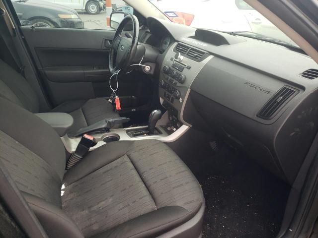 Photo 5 from auction – 2009 FORD FOCUS SE with VIN 1FAHP35N99W123915