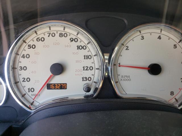 Photo 8 from auction – 2007 SATURN VUE with VIN 5GZCZ33D47S840475