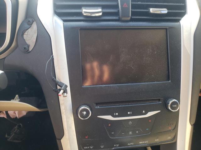 Photo 9 from auction – 2013 FORD FUSION SE with VIN 3FA6P0LU6DR113502