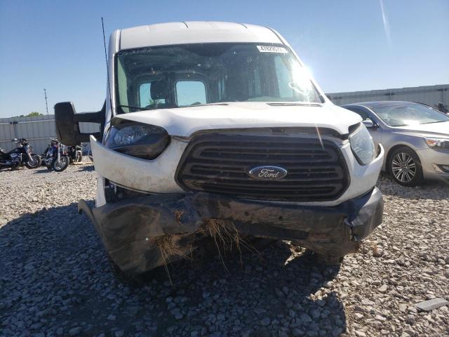 Photo 9 from auction – 2015 FORD TRANSIT T- with VIN 1FTNR2CMXFKA99140