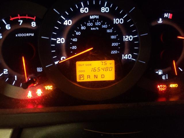 Photo 8 from auction – 2008 TOYOTA RAV4 with VIN JTMBD35V885178322