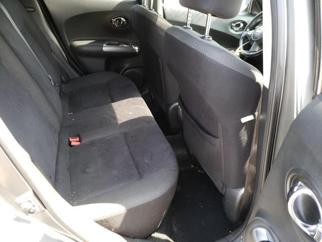 Photo 6 from auction – 2013 NISSAN JUKE S with VIN JN8AF5MR1DT213525