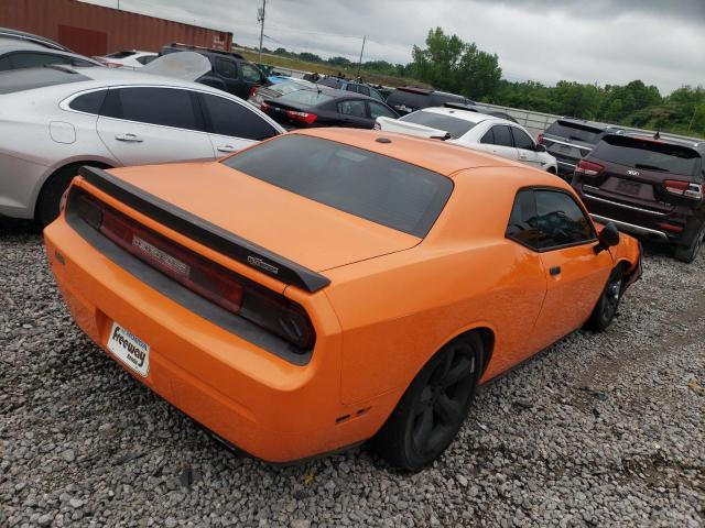 Photo 4 from auction – 2014 DODGE CHALNG  RT with VIN 2C3CDYBT7EH158527