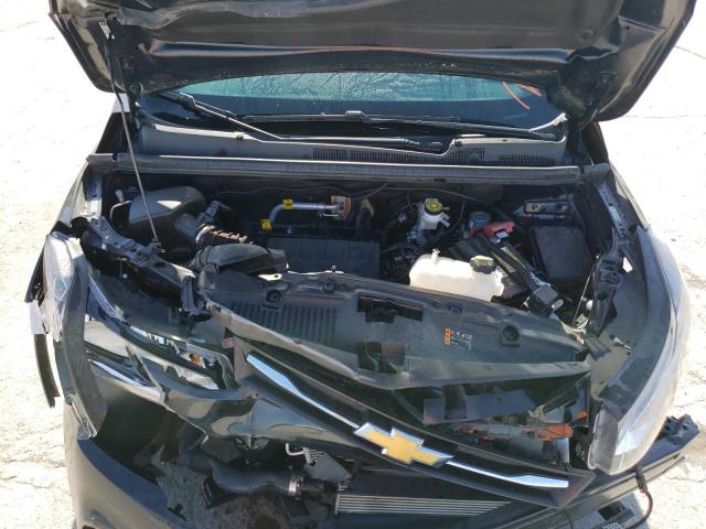 Photo 7 from auction – 2021 CHEVROLET TRAX LS with VIN KL7CJKSB0MB317983