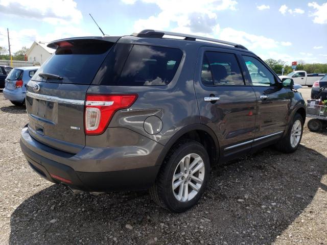 Photo 4 from auction – 2015 FORD EXPLORER X with VIN 1FM5K8D84FGB89679