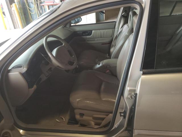 Photo 5 from auction – 2003 BUICK REGAL LS with VIN 2G4WB52K531212171