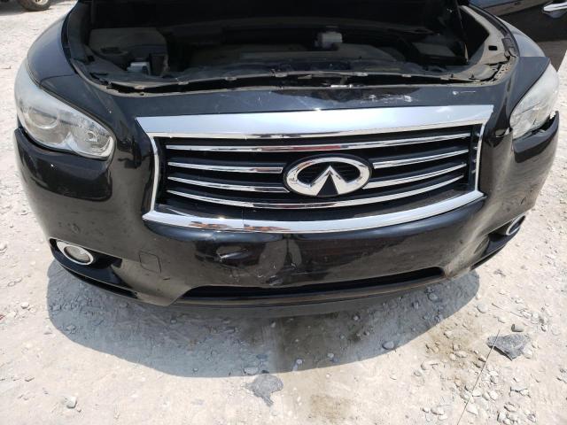 Photo 9 from auction – 2015 INFINITI QX60 with VIN 5N1AL0MM4FC505342