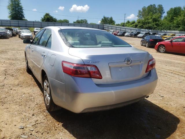 Photo 3 from auction – 2008 TOYOTA CAMRY CE with VIN 4T4BE46K58R013570