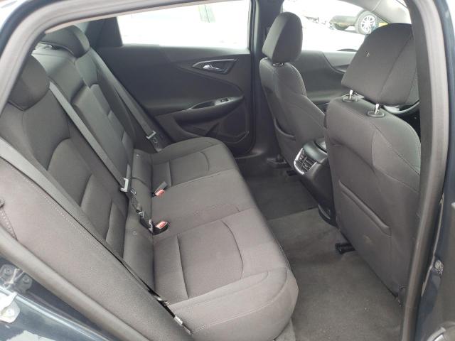 Photo 6 from auction – 2020 CHEVROLET MALIBU LT with VIN 1G1ZD5ST6LF093276
