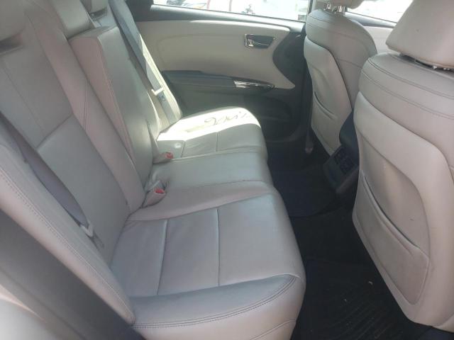 Photo 6 from auction – 2013 TOYOTA AVALON BAS with VIN 4T1BK1EB0DU021119