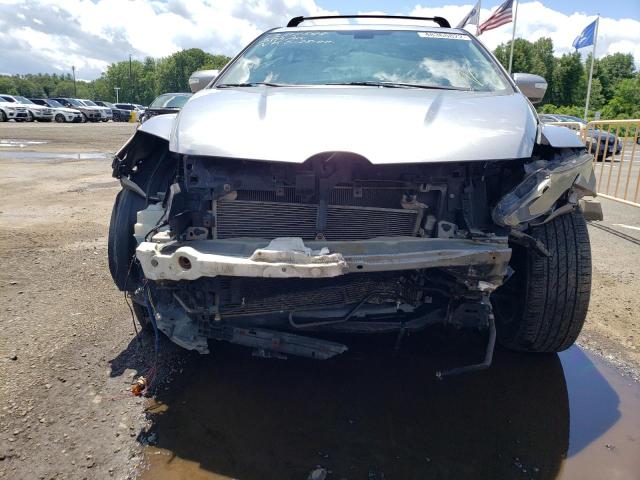 Photo 9 from auction – 2010 MAZDA CX-7 with VIN JM3ER4WL7A0329694