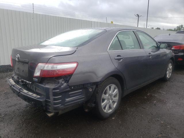 Photo 4 from auction – 2007 TOYOTA CAMRY with VIN JTNBB46K373038474