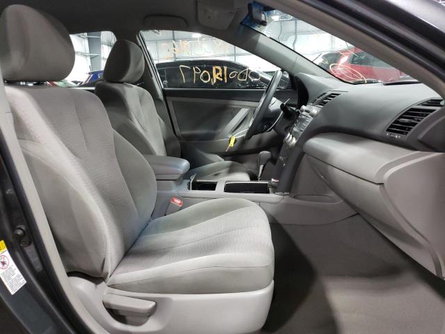 Photo 5 from auction – 2010 TOYOTA CAMRY BASE with VIN 4T4BF3EK5AR002700