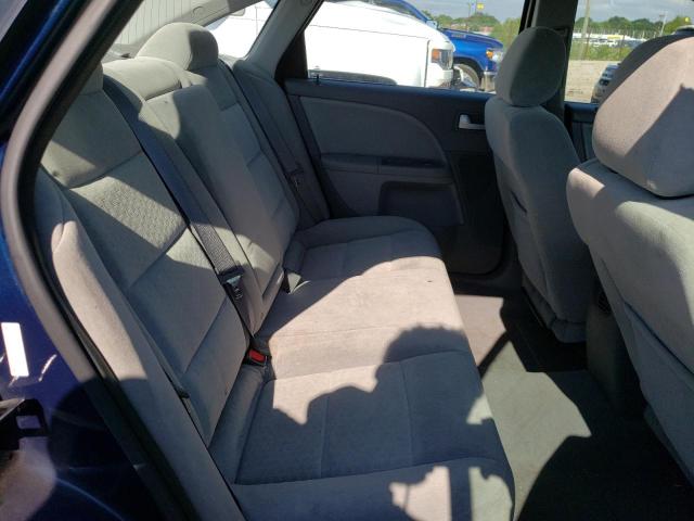 Photo 6 from auction – 2007 FORD FIVE HUNDR with VIN 1FAHP24157G150531