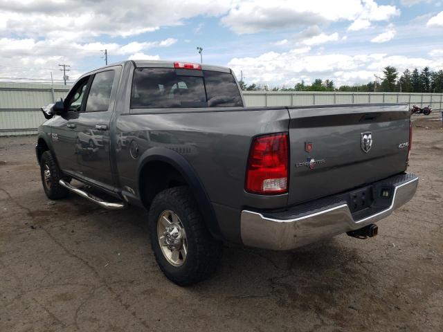 Photo 3 from auction – 2013 RAM 2500 SLT with VIN 3C6TR5DT8DG542217