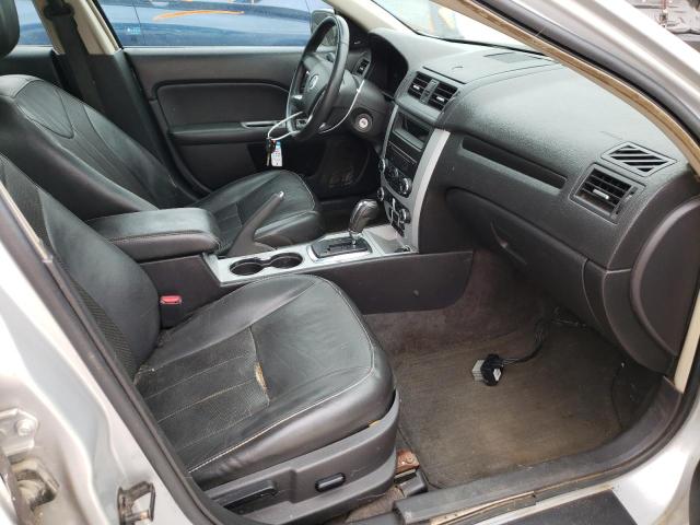Photo 5 from auction – 2010 MERCURY MILAN PREM with VIN 3MEHM0JG3AR630260