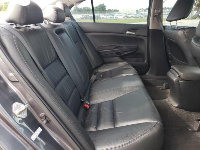 Photo 6 from auction – 2011 HONDA ACCORD with VIN 1HGCP2F6XBA062388