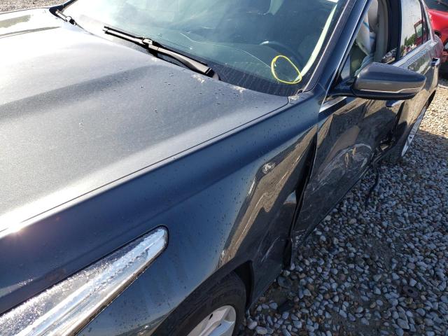 Photo 9 from auction – 2015 CADILLAC CTS with VIN 1G6AW5SX4F0139490