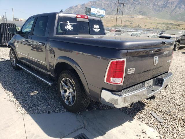 Фото 3 с аукциона – 2017 RAM 1500 LONGH с VIN 1C6RR7PT2HS580543