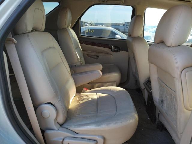 Photo 6 from auction – 2005 BUICK RENDEZVOUS with VIN 3G5DB03765S506881