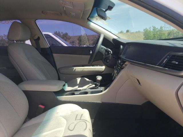 Photo 5 from auction – 2018 KIA OPTIMA LX with VIN 5XXGT4L36JG189899