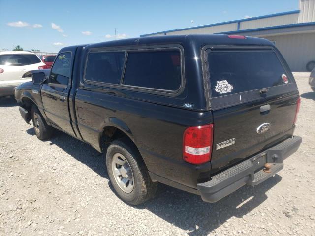 Photo 3 from auction – 2006 FORD RANGER with VIN 1FTYR10D76PA24233