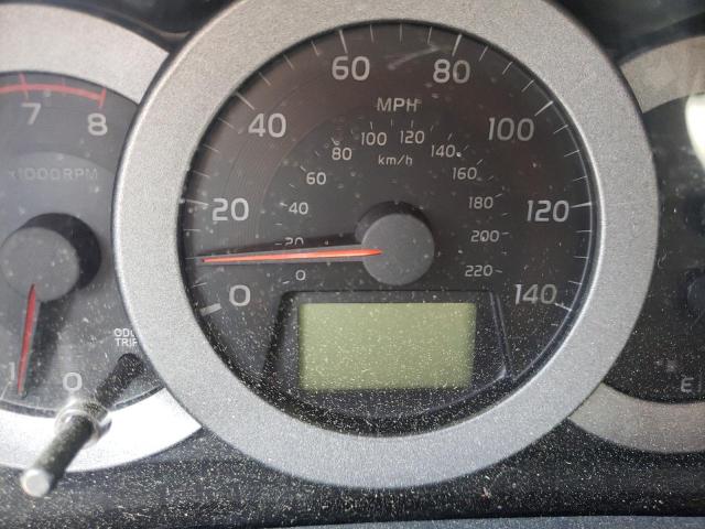 Photo 8 from auction – 2008 TOYOTA RAV4 with VIN JTMZD33V685105998