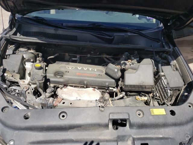 Photo 7 from auction – 2008 TOYOTA RAV4 with VIN JTMZD33V685105998