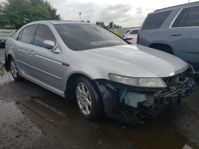 Photo 1 from auction – 2004 ACURA TL with VIN 19UUA66224A039300
