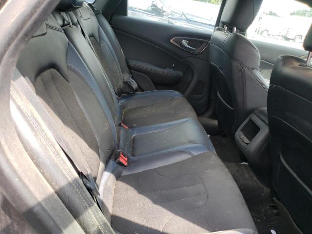 Photo 6 from auction – 2015 CHRYSLER 200 S with VIN 1C3CCCBB0FN578698