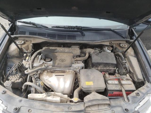 Photo 7 from auction – 2014 TOYOTA CAMRY L with VIN 4T1BF1FK4EU356954