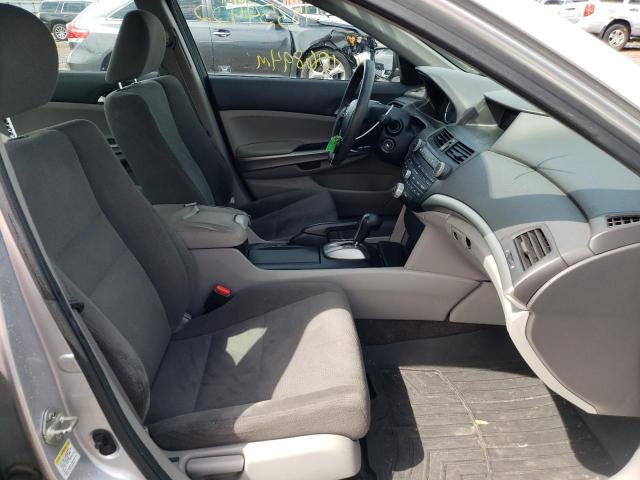 Photo 5 from auction – 2010 HONDA ACCORD EX with VIN 5KBCP3F74AB007911