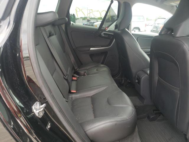 Photo 6 from auction – 2015 VOLVO XC60 T5 PR with VIN YV440MDK3F2746179