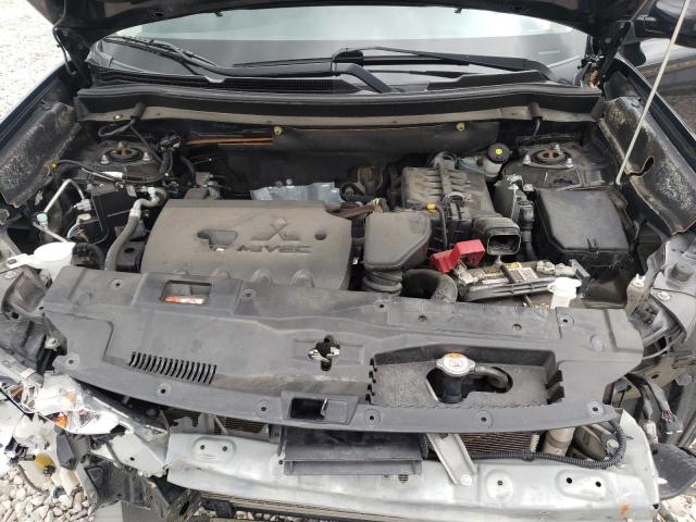Photo 7 from auction – 2016 MITSUBISHI OUTLANDER with VIN JA4AZ3A38GZ039052