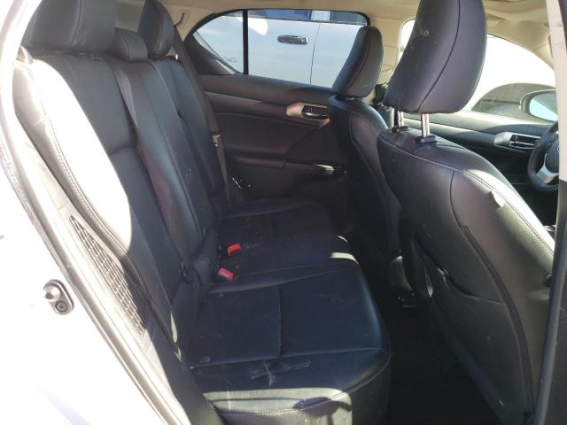 Photo 6 from auction – 2015 LEXUS CT 200 with VIN JTHKD5BH2F2214626