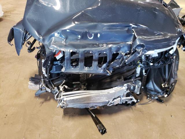 Photo 9 from auction – 2021 JEEP CHEROKEE L with VIN 1C4PJMCB2MD245767
