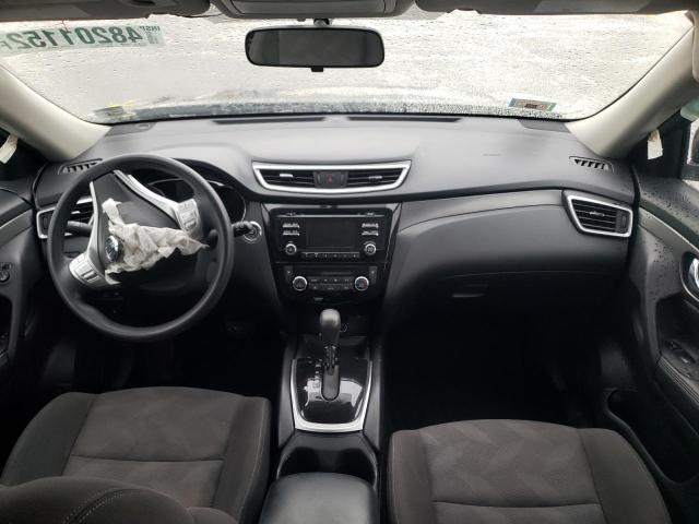 Photo 9 from auction – 2016 NISSAN ROGUE S with VIN KNMAT2MV1GP629846