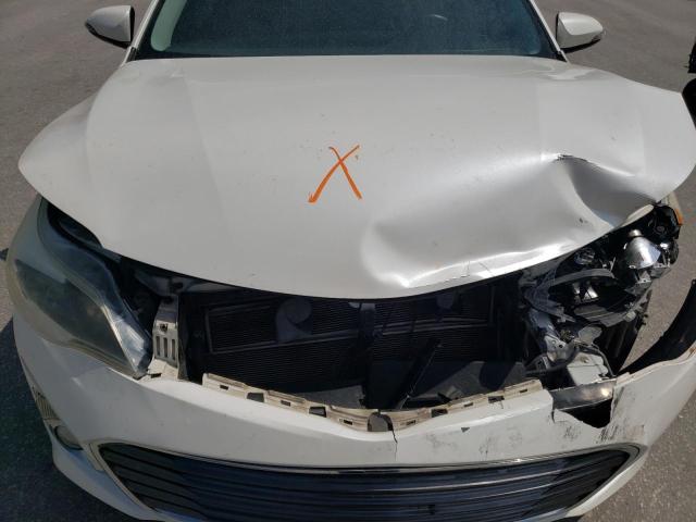 Photo 7 from auction – 2013 TOYOTA AVALON HYB with VIN 4T1BD1EB8DU004434