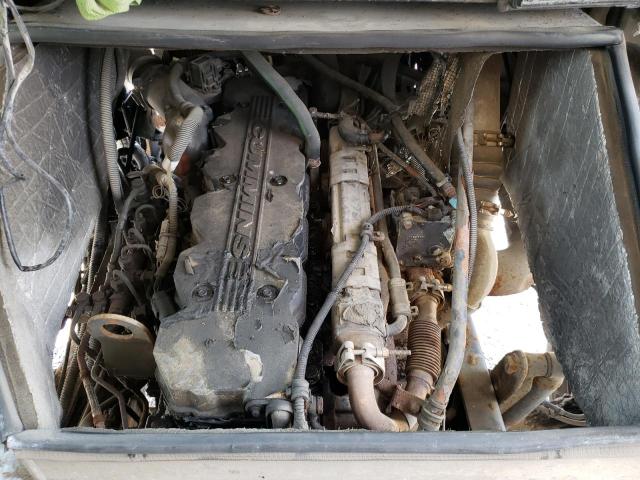 Photo 7 from auction – 2007 FREIGHTLINER CHASSIS M with VIN 4UZAARBWX7CZ31651