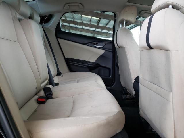 Photo 6 from auction – 2016 HONDA CIVIC EX with VIN 19XFC2F79GE063407