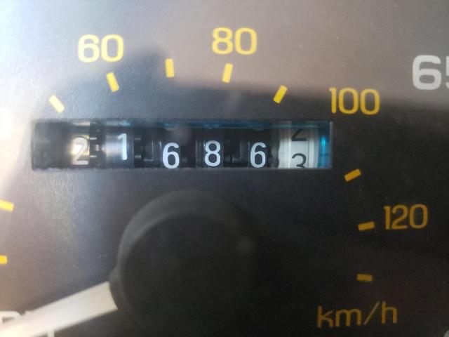 Photo 8 from auction – 1994 FORD TAURUS GL with VIN 1FALP52U1RA252729