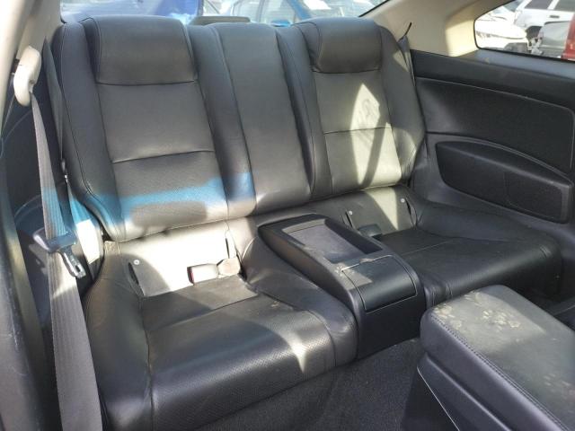 Photo 6 from auction – 2007 INFINITI G35 with VIN JNKCV54EX7M904926