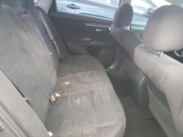 Photo 6 from auction – 2014 NISSAN ALTIMA 2.5 with VIN 1N4AL3APXEC193228